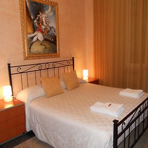 Deluxe Kamer met een King Size Bed